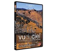 Vu du ciel, vol. 4 : la terre n'appartient pas à l'homme ?