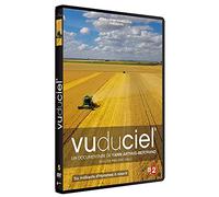 Vu du ciel, vol. 5 ; six milliards d'hommes à nourrir