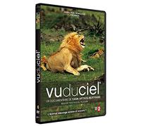 Vu du ciel, vol. 6 : l'animal sauvage existe-il encore?