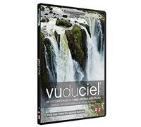Vu du ciel, vol. 7 : les grands fleuves