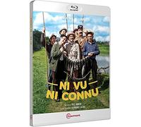 vu. ni connu [Blu-Ray]