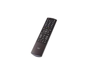 VU + telecomando ir per tutte le VU + Ricevitore