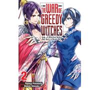 Vu Viet Phuong Kevin Gifford Makoto Shiozuka Ho The War of Greedy Wi (Tascabile)