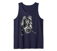 Vuall Demone del Dizionario Infernale Canotta