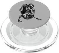 Vuall Demone del Dizionario Infernale PopSockets PopGrip per MagSafe