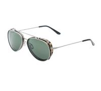Vuarnet, ,Accessories ,Uomo ,Multicolore ,ONE SIZE View + Clip-On Vl1805