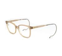 Vuarnet Brown Acetate Glasses (Frames)