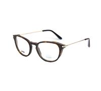 Vuarnet Brown Acetate Glasses (Frames)