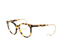 Vuarnet Brown Acetate Glasses (Frames)