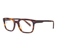 Vuarnet Brown Acetate Glasses (Frames)