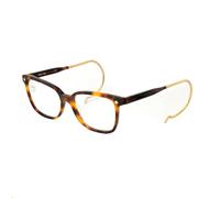 Vuarnet Brown Acetate Glasses (Frames)