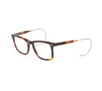Vuarnet Brown Acetate Glasses (Frames)
