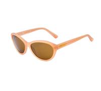 Vuarnet Brown Acetate Sunglasses