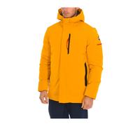 Vuarnet - Giacca Impermeabile - - Jackets - Uomo - Arancione - S