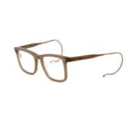 Vuarnet Gray Acetate Glasses (Frames)