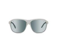 Vuarnet Legend 03 Originals Occhiali Da Sole Uomo Trasparente Pilot Blu 60mm