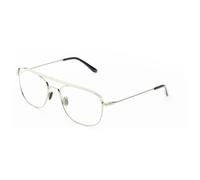 Vuarnet White Stainless Steel Glasses (Frames)