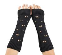 VUCDXOP Handschuhe Guanti Donna