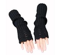 VUCDXOP Handschuhe Guanti Donna