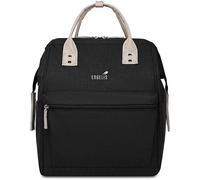 Vuch Women's backpack Manna Black