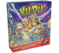VUDU'