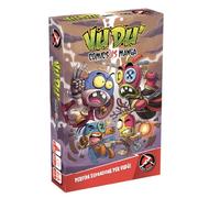 Red Glove Vudù Comics VS Manga - Espansione per Vudù