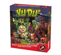 Vudu' - Giochi Da Tavolo
