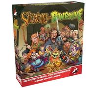 Vudù Il Signore delle Bamboline - Gioco da Tavolo Italiano