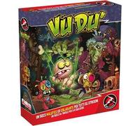 VUDU' ITALIANO gioco di magia party game Nuova edizione 2022