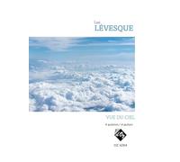 Vue du ciel. Partitura + Parti