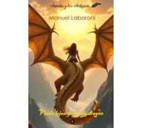 Vuela lejos, fuego de dragón