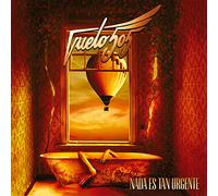 VUELO 505 - NADA ES TAN URGENTE