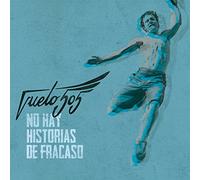 VUELO 505 - NO HAY HISTORIAS DE..