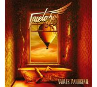 VUELO 505 VUELO 505 - NADA ES TAN URGENTE (CD)