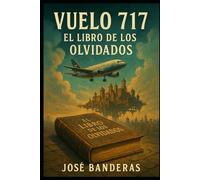 Vuelo 717 El libro de los olvidados