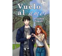 Vuelo al Amor