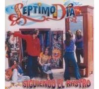 Vuelo, Blanco - Siguiendo El Rastro