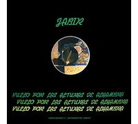 vuelo por las alturas de la alhambra