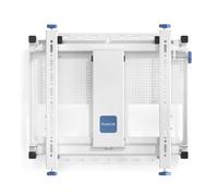 Vuelogic VL-WM-NT400W supporto da parete No-Touch per display fino a 40 kg, bianco