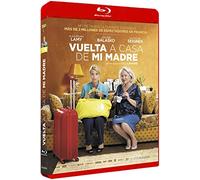 Vuelta A Casa De Mi Madre