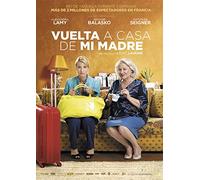 Vuelta A Casa De Mi Madre