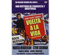 Vuelta a la vida