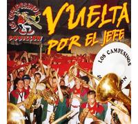 Vuelta Pore El Jefe