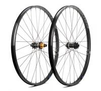 Progress Mtx Nitro Boost 29´´ Mtb Wheel Set Nero 15 x 110 / 12 x 148 mm / Sram XD Black / Grey