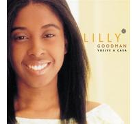 Vuelve a Casa (CD) by Lilly Goodman (2003-09-18)
