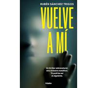 Vuelve a mí