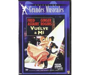 Vuelve a Mí (The Barkleys of Broadway)