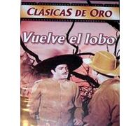 Vuelve El Lobo