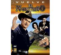 Vuelve El Norteno - Vuelve El Norteno