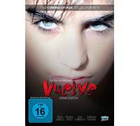 Vuelve - Komm zurück! (The Coming-of-Age Collection No. 4)